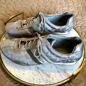 Coach Sneakers
